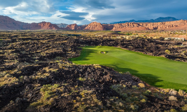 Kidd Rocks – Revitalized Course Elevated Entrada In Utah