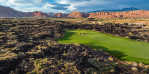 Entrada at Snow Canyon