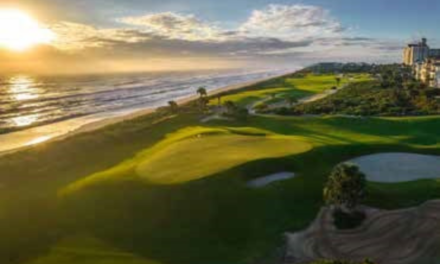 New Looks At Hammock Beach Golf Resort & Spa