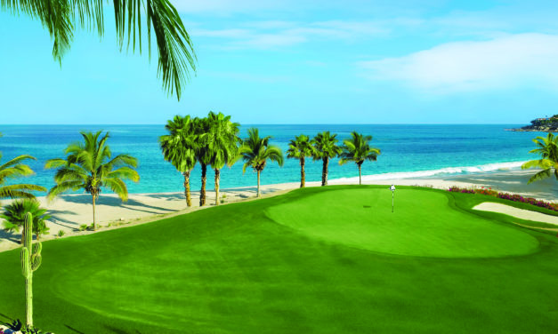Great Escape: Palmilla – Exquisite Golf, Elegance &  Old-World Charm