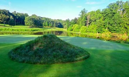 The Preserve At Eisenhower – A Model For Sustainable Golf