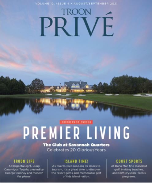 Troon-Prive-Mag-August-September-2021