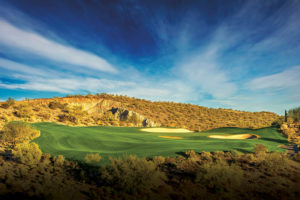 Wickenburg Golf Club