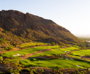 The Phoenician Golf Club