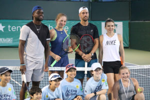 Tiafoe