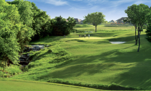 Heritage Ranch CC