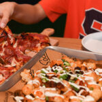 Golfzon Pizza