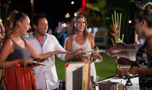 Kaanapali Eating Social