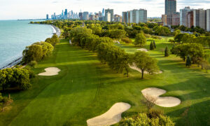 Muni Golf