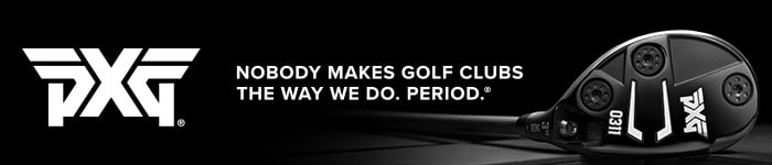 PXG Clubs