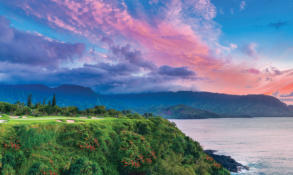 Checking In: The Joys of Princeville Makai