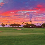 Kaanapali sunset