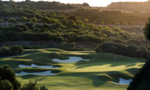 Finca Cortison