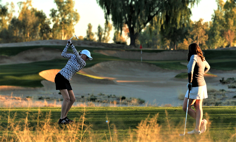 Troon Saguaro Amateur Series