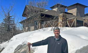 Rollingstone Ranch