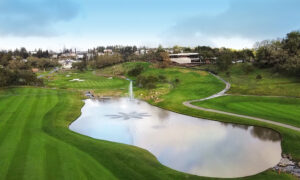 Fountaingrove course