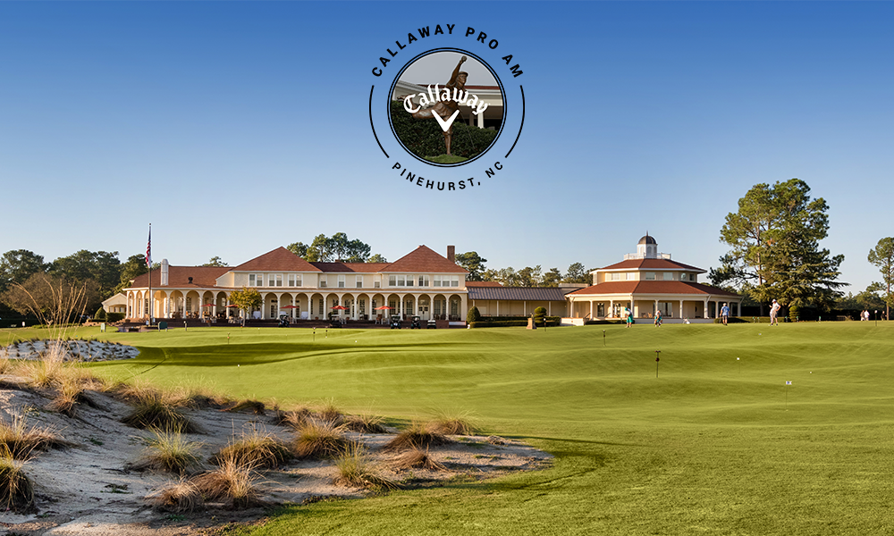 Pinehurst Event