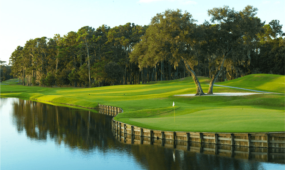 TPC Sawgrass