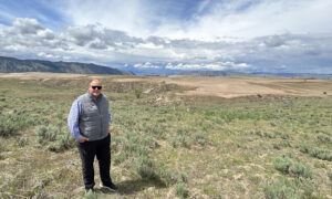 Gamble Sands