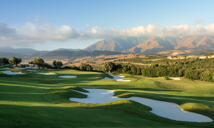 Finca Cortesin – Solheim Cup