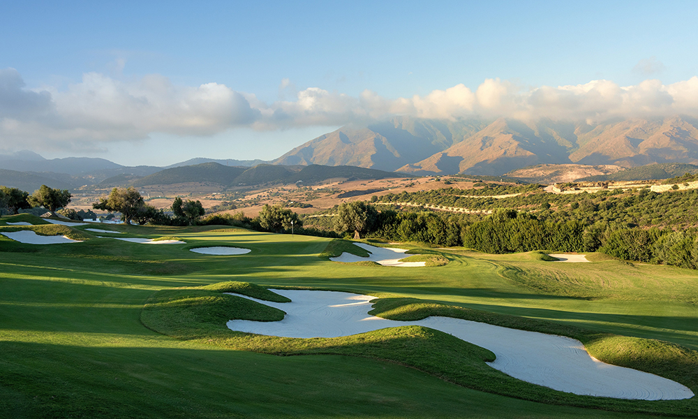 Finca Cortison - Soleim Cup
