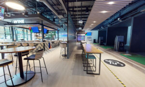 Golfzon_Scarsdale