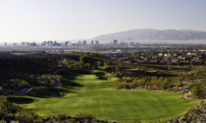 Rio Secco