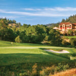 Mayacama – Golden Bear in the Golden State