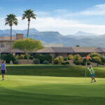Desert Oasis – Rio Verde Country Club