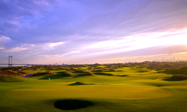 Ballys Golf Links at Ferry Point – New York