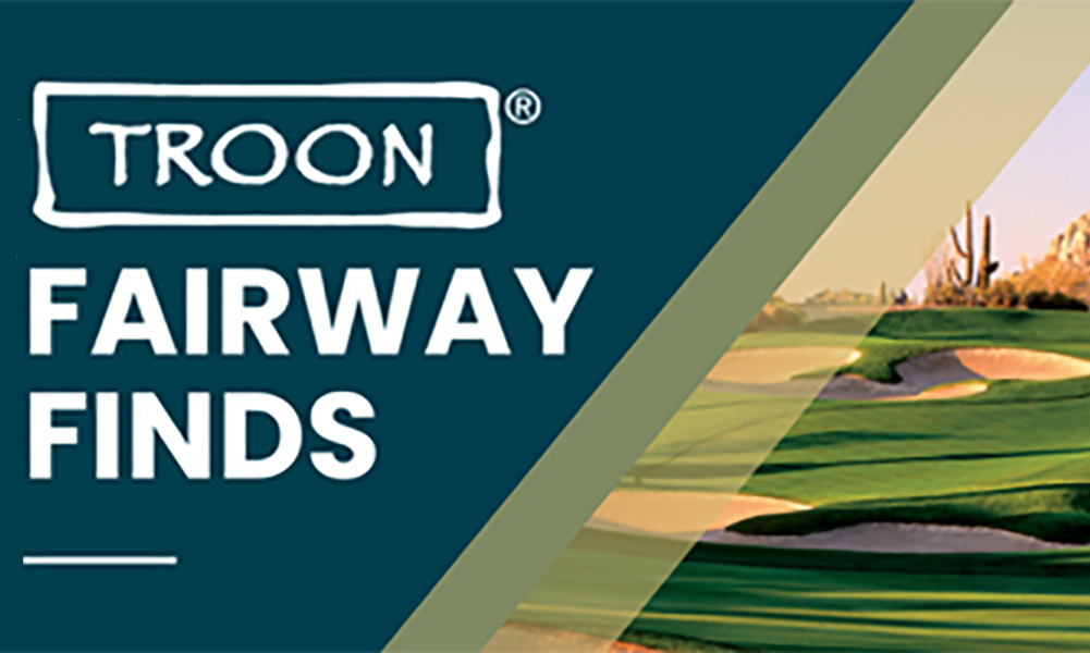 Troon Deals – Fairway Finds