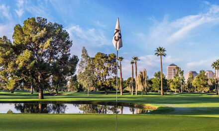 Phoenix CC – Charles Schwab Cup Championship