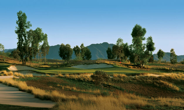 Cover Story – Troon In Arizona
