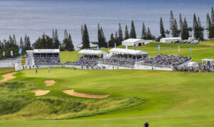 Kapalua/Sentry