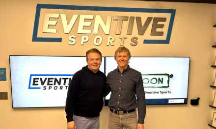 Troon News – Eventive Acquisition