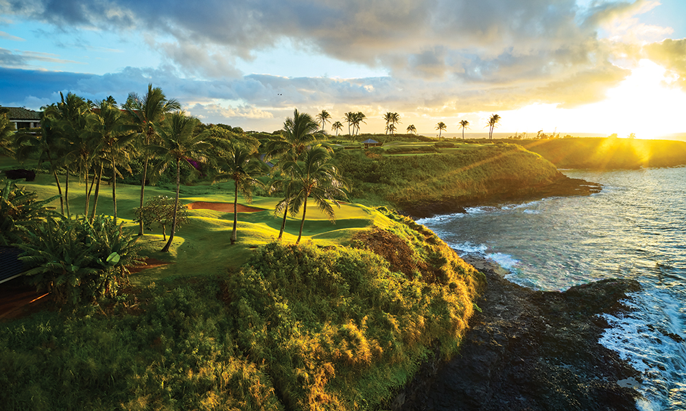 Troon News – PGA Tour_Hawaii