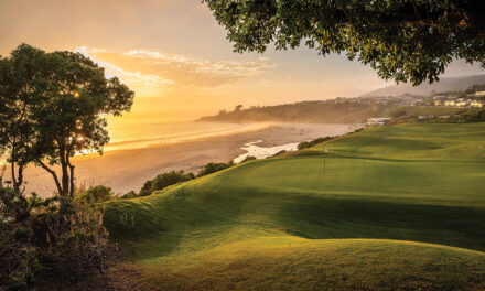 Destinations — Monarch Beach Golf Links