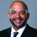 Profile Black History Month Christopher parker