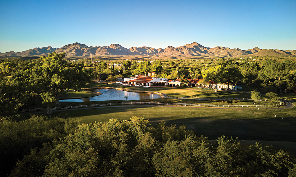 AZ Hideaway