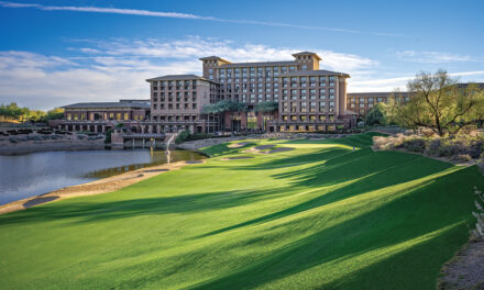 Preferred Destinations – Westin Kierland