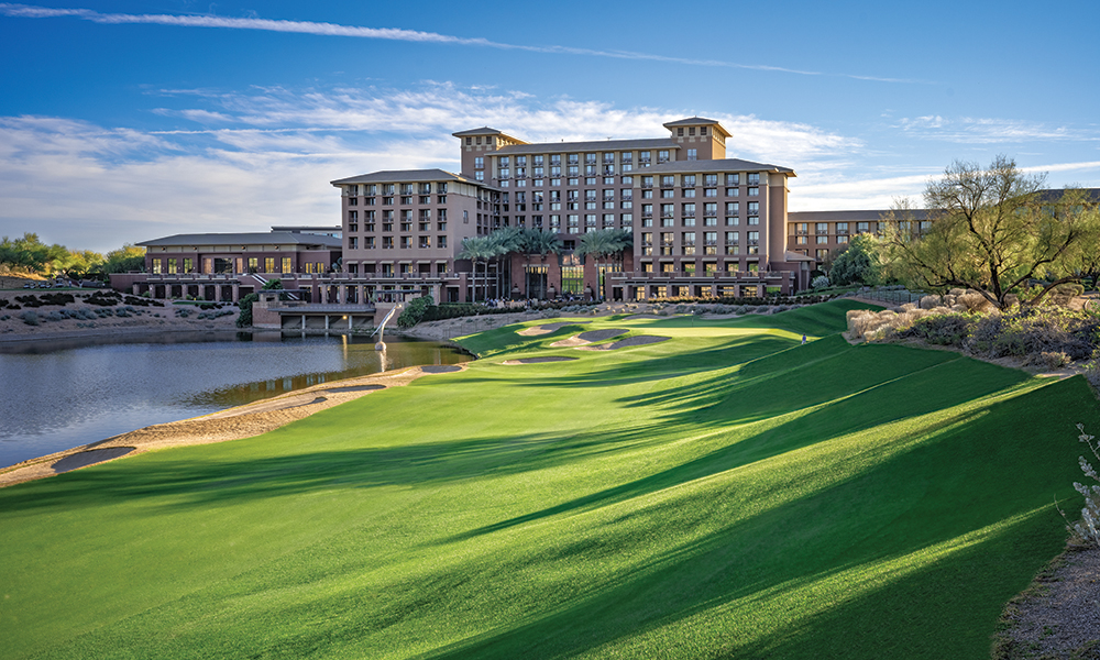 Preferred Destinations – Westin Kierland