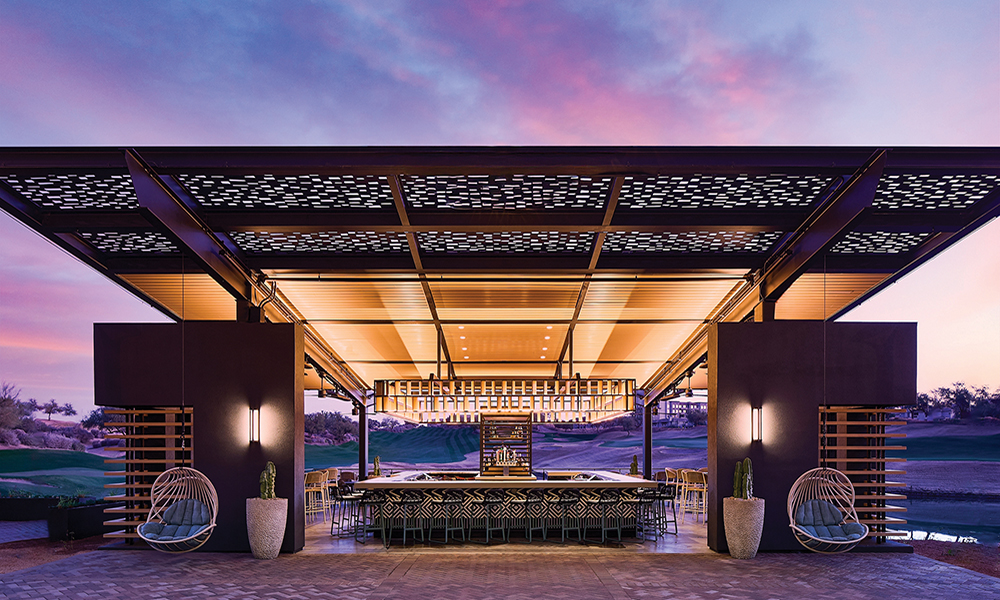 Westin Kierland