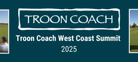 Troon Coach West Summit
