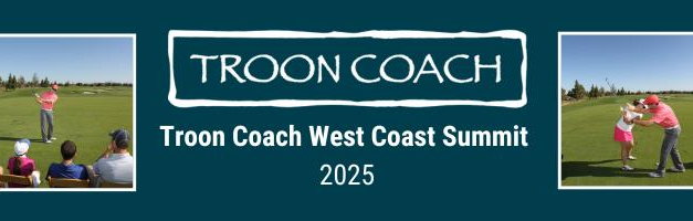 Troon Coach West Summit