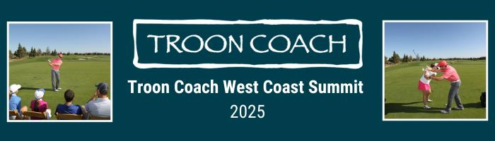 Troon Coach West Summit